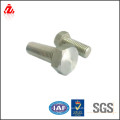 stainless steel hex head bolt a2-70